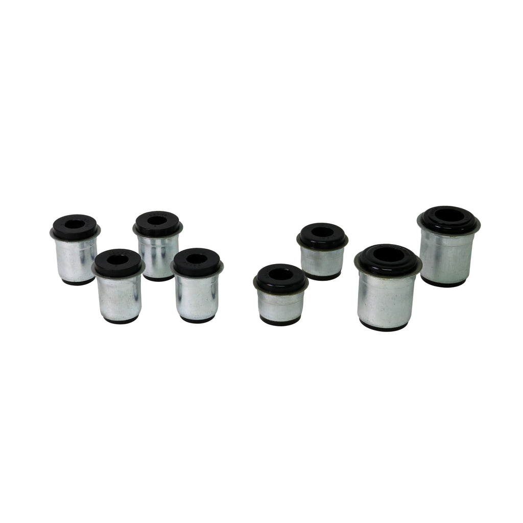 Control-Arm---Upper-And-Lower-Bushing-8-Shell-Bushings