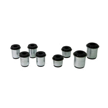 Load image into Gallery viewer, Control-Arm---Upper-And-Lower-Bushing-8-Shell-Bushings