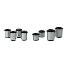 Load image into Gallery viewer, Control-Arm---Upper-And-Lower-Bushing-8-Shell-Bushings