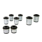 Nolathane REV027.0046 Control arm - upper and lower bushing