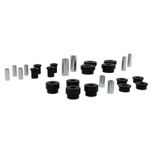 Load image into Gallery viewer, Control-Arm---Upper-And-Lower-Bushing