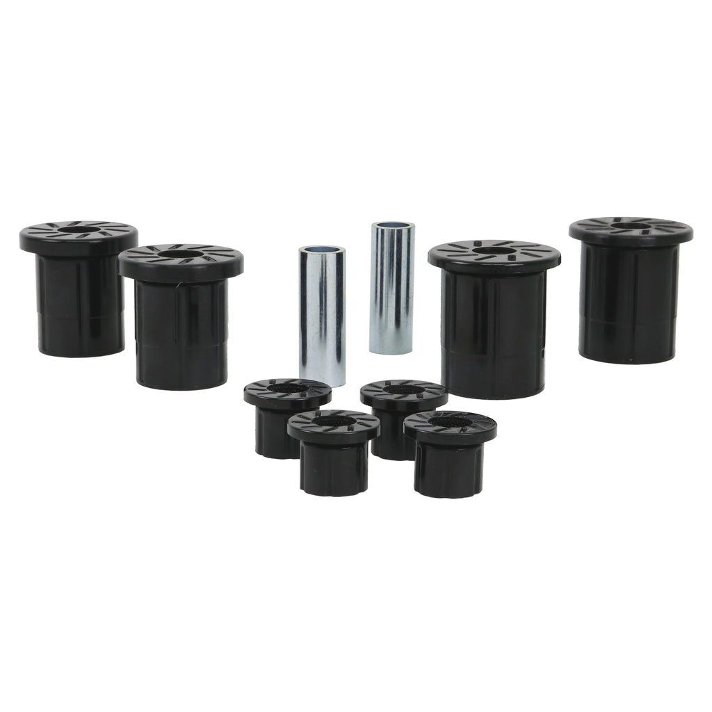 Control-Arm---Upper-And-Lower-Bushing