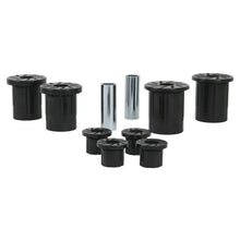 Load image into Gallery viewer, Control-Arm---Upper-And-Lower-Bushing