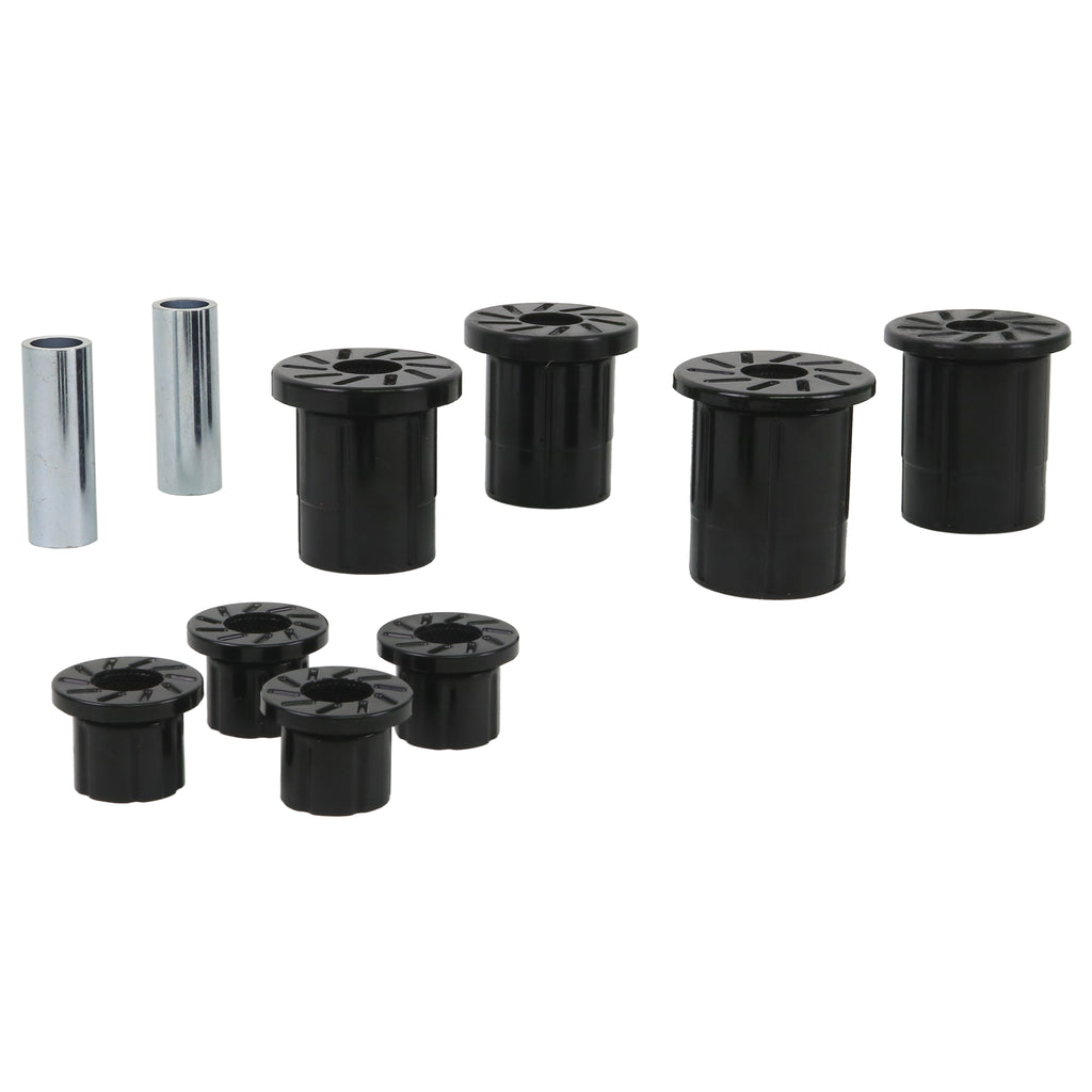 Control-Arm---Upper-And-Lower-Bushing
