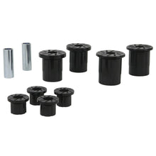 Load image into Gallery viewer, Control-Arm---Upper-And-Lower-Bushing