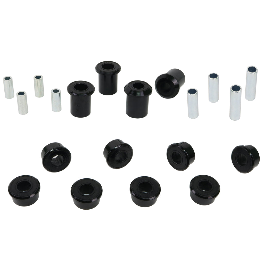 Control-Arm---Upper-And-Lower-Bushing