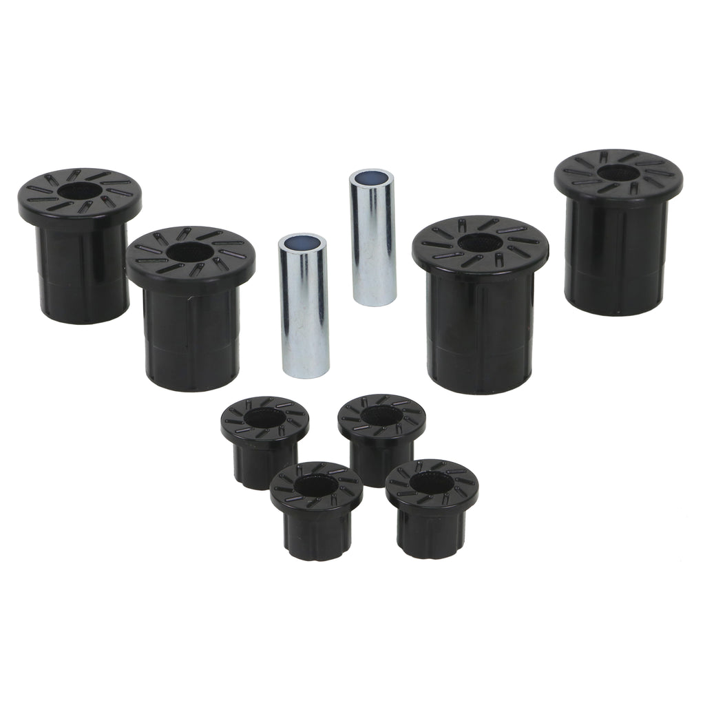 Control-Arm---Upper-And-Lower-Bushing