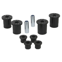 Load image into Gallery viewer, Control-Arm---Upper-And-Lower-Bushing