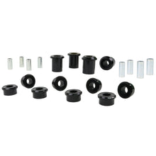 Load image into Gallery viewer, Control-Arm---Upper-And-Lower-Bushing