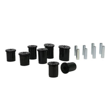 Load image into Gallery viewer, Control-Arm---Upper-And-Lower-Bushings