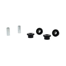 Load image into Gallery viewer, Control-Arm---Upper-Inner-Rear-Bushing-4-Bushings-2-Tubes-Grease