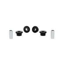 Load image into Gallery viewer, Control-Arm---Upper-Inner-Rear-Bushing-4-Bushings-2-Tubes-Grease