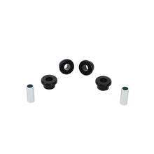 Load image into Gallery viewer, Control-Arm---Upper-Inner-Rear-Bushing-4-Bushings-2-Tubes-Grease