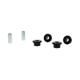 Nolathane REV142.0016 Control arm - upper inner rear bushing