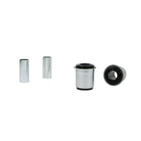 Nolathane REV040.0002 Control arm - upper inner rear bushing