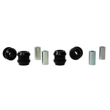 Load image into Gallery viewer, Control-Arm---Upper-Rear-Inner-And-Outer-Bushing