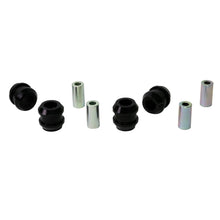 Load image into Gallery viewer, Control-Arm---Upper-Rear-Inner-And-Outer-Bushing