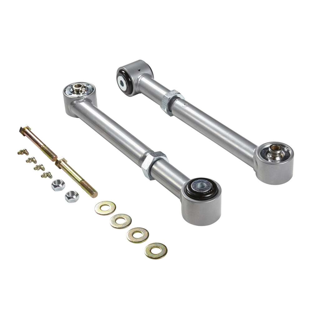 Control-Arm-FrontRear-Adjustable-Lower-Super-Flex-TjLjXjMjZj-Pair
