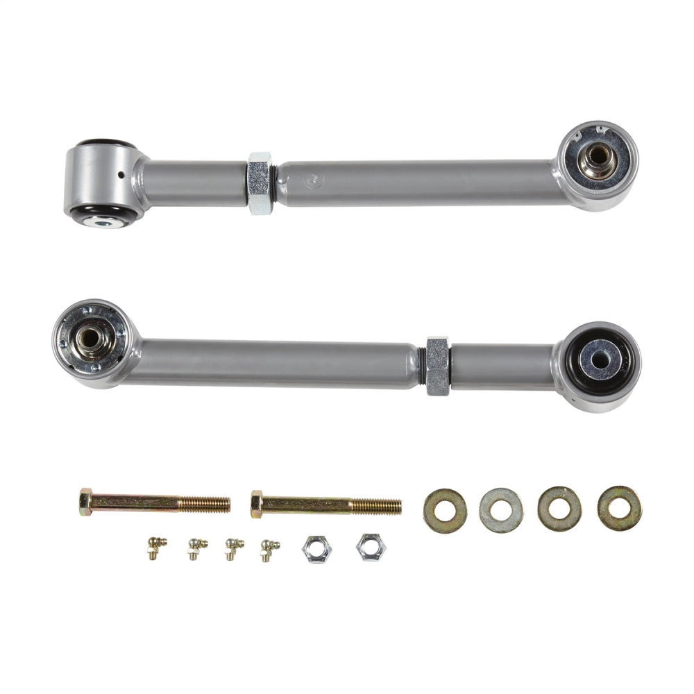 Control-Arm-FrontRear-Adjustable-Lower-Super-Flex-TjLjXjMjZj-Pair