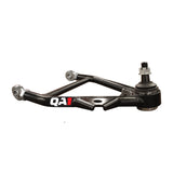 QA1 Precision Products, Inc MU1RCA Control Arm Kit, Lower, Race Mustang 79-93 5.0