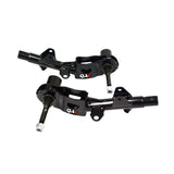 QA1 Precision Products, Inc 52307 Control Arm Kit, Lower, W/Torsion Bars Mopar, A-Body