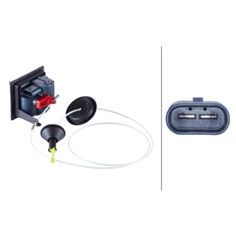 Control-Central-Locking-System