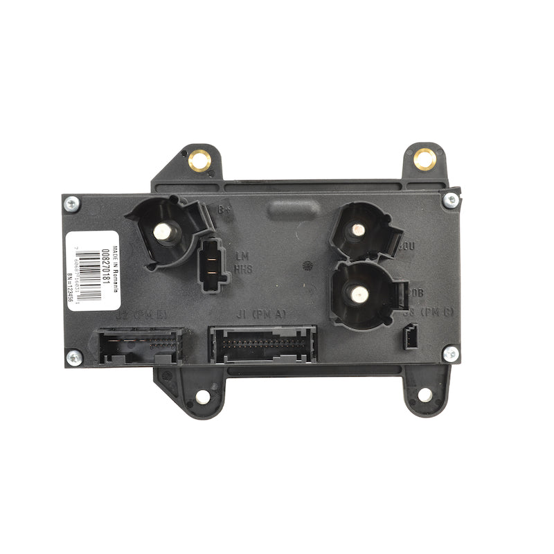 Control-Unit-Bmw-7-Series