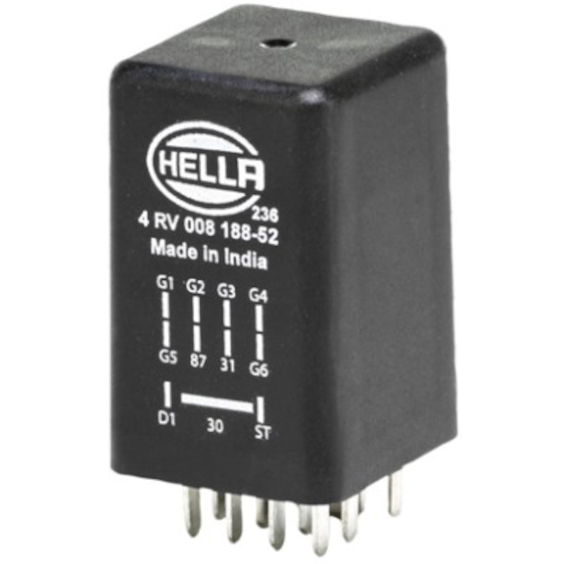 Control-Unit-Glow-Plu...-For-Audi