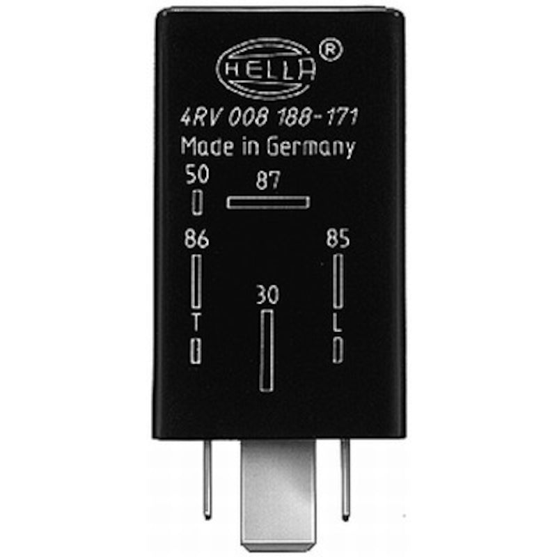 Control-Unit-Glow-Plu...-For-VwAu