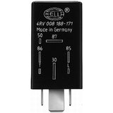 Hella 008188171 Preglow-Relays