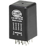 Hella 008188521 Preglow-Relays