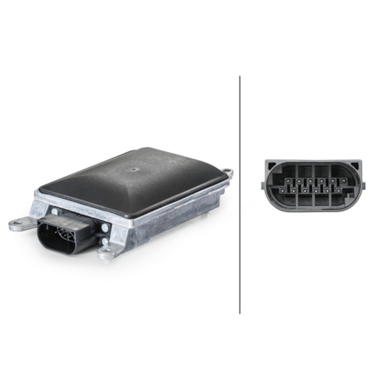 Control-Unit-Lane-Cha...-For-Vw