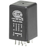 Hella 008188491 Preglow-Relays