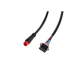 Load image into Gallery viewer, Controls-Multicolor-Functionality-Of-Led-Accents.