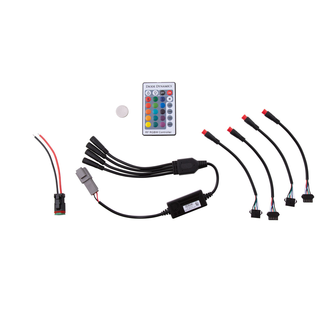 Controls-Multicolor-Functionality-Of-Led-Accents.