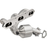 Magnaflow 49930 OEM Grade Manifold Catalytic Converter