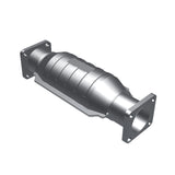 Magnaflow 23651 Standard Grade Direct-Fit Catalytic Converter
