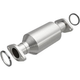Magnaflow 23886 HM Grade Direct-Fit Catalytic Converter