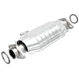 Magnaflow 23893 Standard Grade Direct-Fit Catalytic Converter