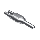 Magnaflow 23286 HM Grade Direct-Fit Catalytic Converter