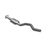 Magnaflow 23252 Standard Grade Direct-Fit Catalytic Converter