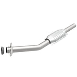 Magnaflow 23272 Standard Grade Direct-Fit Catalytic Converter