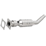 Magnaflow 24296 HM Grade Direct-Fit Catalytic Converter