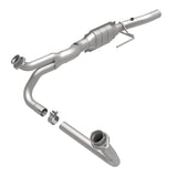 Magnaflow 23298 HM Grade Direct-Fit Catalytic Converter