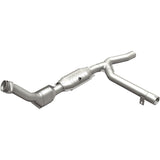 Magnaflow 93153 HM Grade Direct-Fit Catalytic Converter