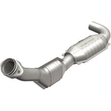 Magnaflow 93152 HM Grade Direct-Fit Catalytic Converter