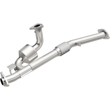 Load image into Gallery viewer, Conv-Df-00-01-MaximaI30-Mid-Y-Pipe