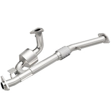 Load image into Gallery viewer, Conv-Df-00-01-MaximaI30-Mid-Y-Pipe