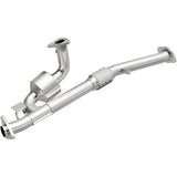 Magnaflow 49905 OEM Grade Direct-Fit Catalytic Converter