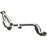 Magnaflow 93603 HM Grade Direct-Fit Catalytic Converter